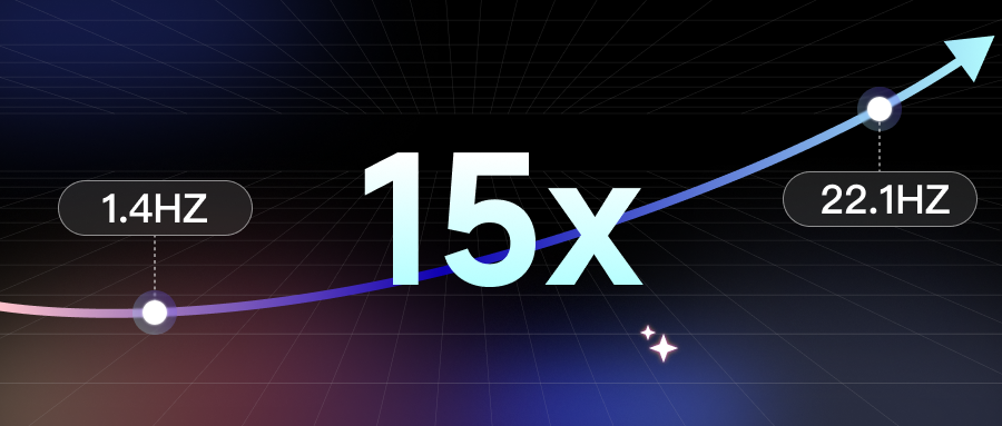 15倍提速！pg国际打破VLA端侧部署枷锁，推理性能刷新业界纪录